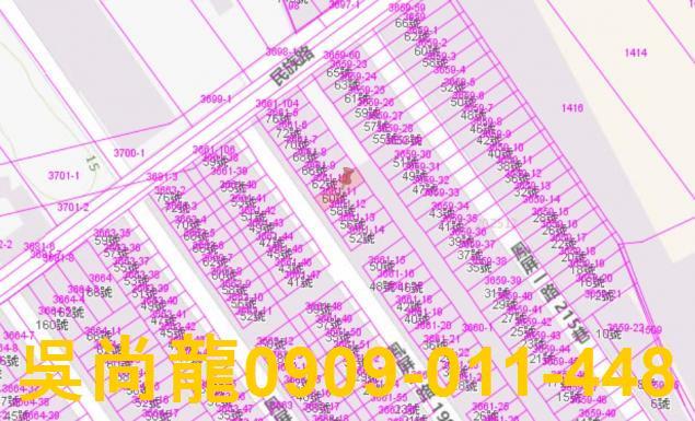 大寮拍賣透天-5