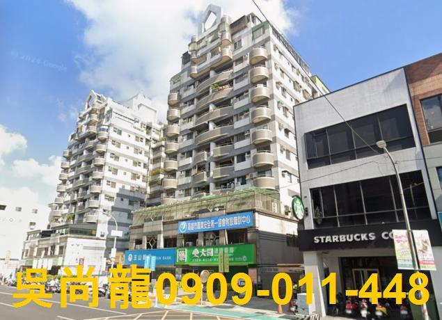 前鎮大樓拍賣-6