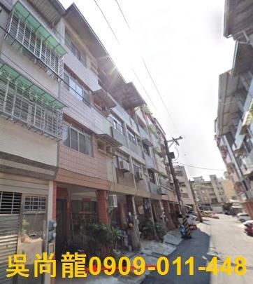 鳳山法拍透天-5