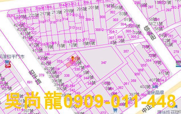 花蓮市法拍透天-5