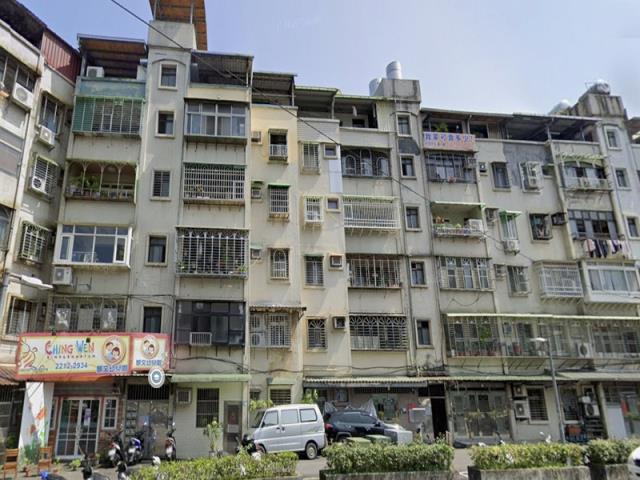 新北公寓拍賣-2