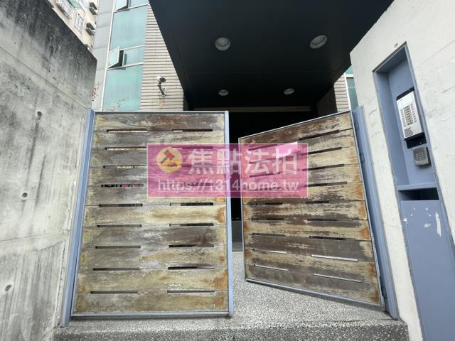 台北士林法拍大樓-6