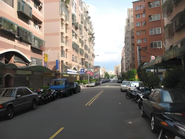 桃園桃園區法拍大樓-7