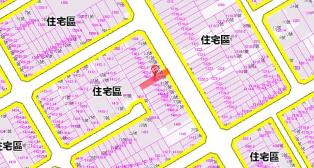 台南永康透天法拍-8