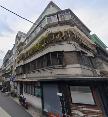 台北松山法拍公寓-2
