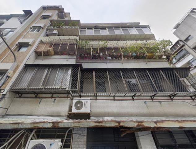 台北松山法拍公寓-4