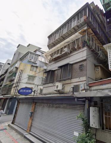 台北松山法拍公寓-5