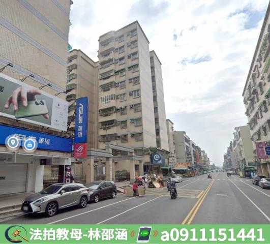 屏東屏東市大樓法拍-10