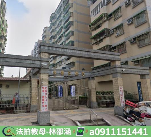 屏東屏東市大樓法拍-8