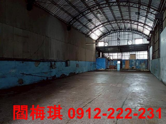 台南永康廠房-4