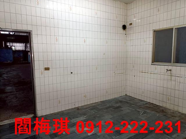 台南永康廠房-8
