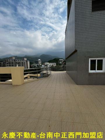 台南白河華廈-10