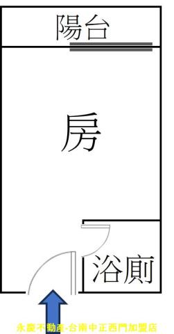 台南白河華廈-15