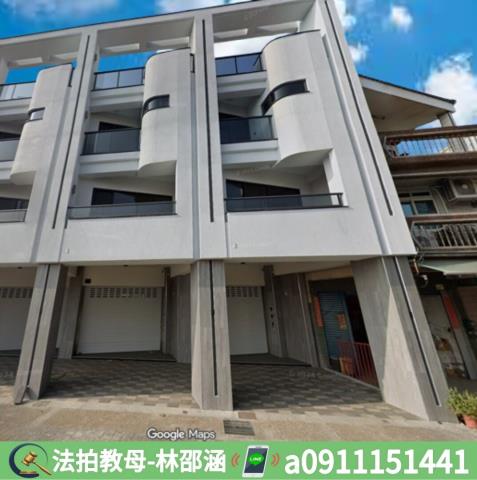 屏東麟洛透天法拍-4