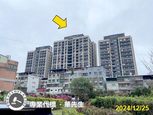 新北新店拍賣大樓-3