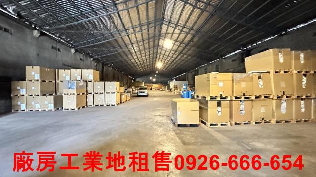 桃園大園廠房-1