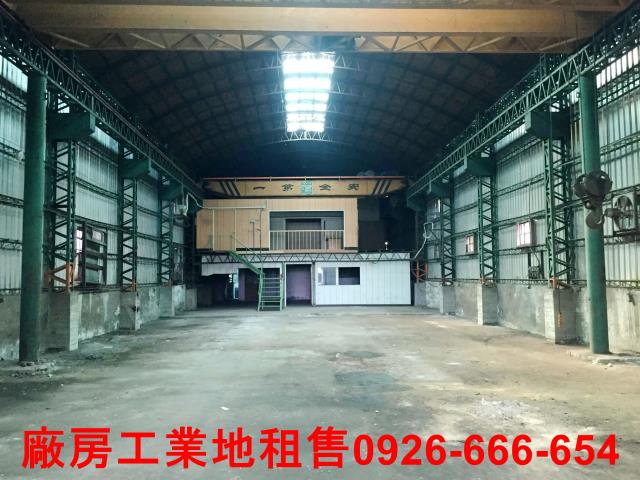 桃園八德廠房-1