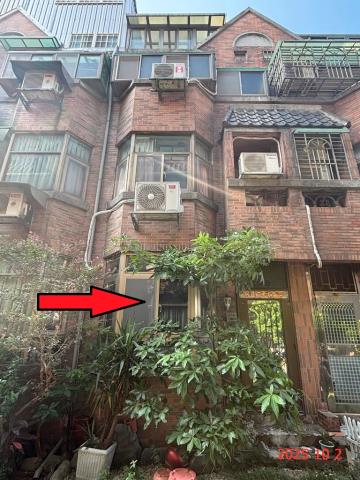 桃園蘆竹法拍透天-1