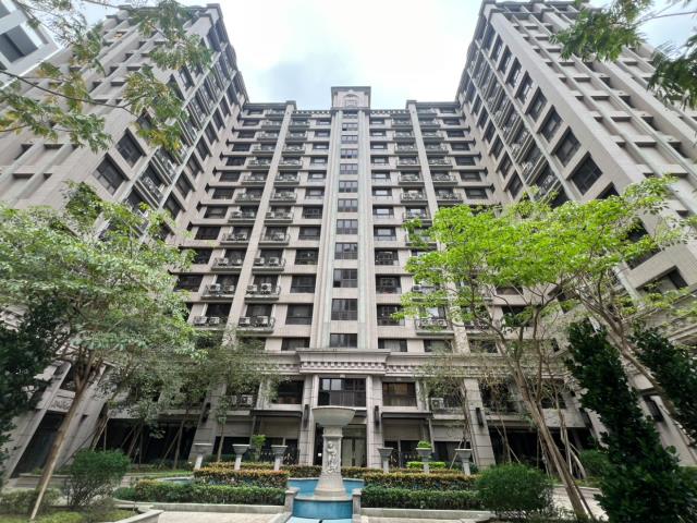 新竹竹北大樓-13