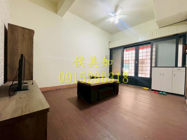 嘉義民雄透天-1