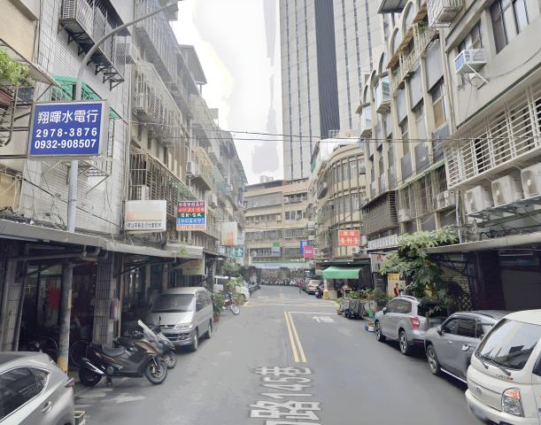 三重公寓法拍-4