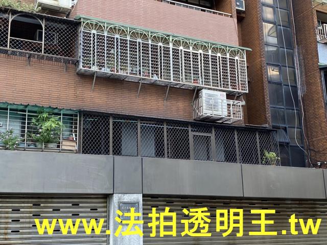 中山區華廈法拍-3