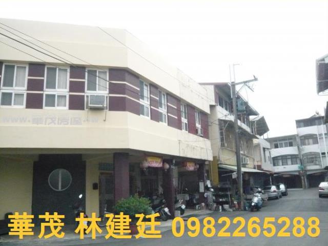 台南法拍透天-1