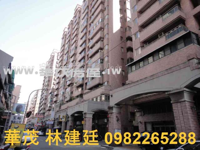 台南大樓法拍-4