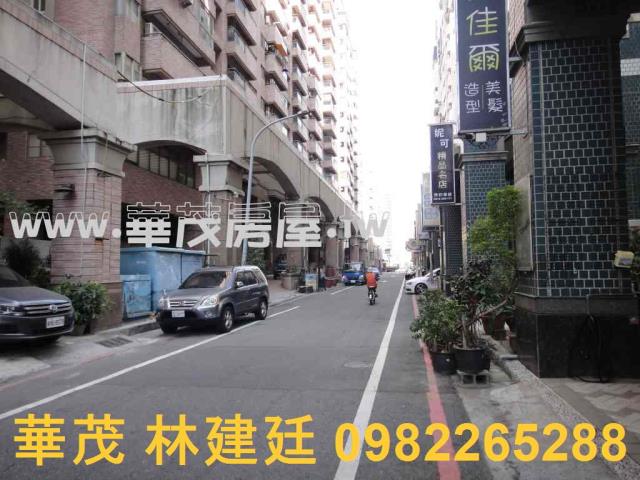 台南大樓法拍-7