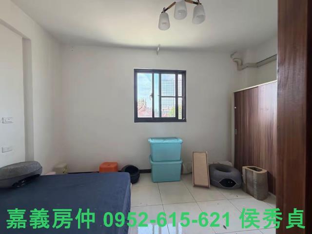 嘉義水上透天-8