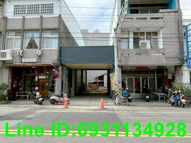 台中后里透天-3