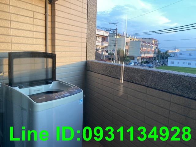 台中后里透天-5