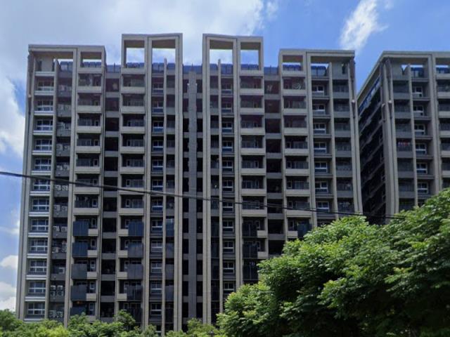 新北新莊大樓法拍-2