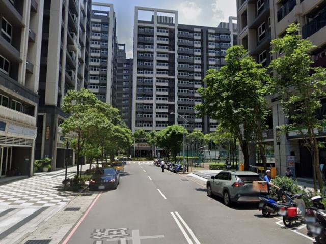 新北新莊大樓法拍-3