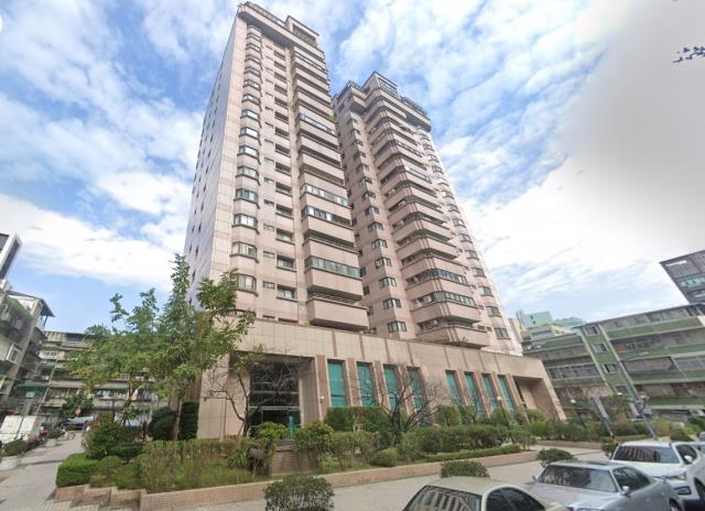 文山區法拍大樓-10