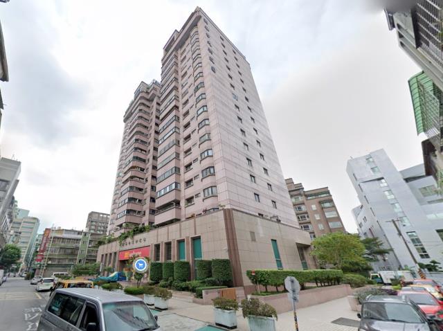 文山區法拍大樓-11