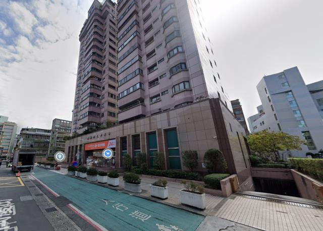 文山區法拍大樓-3