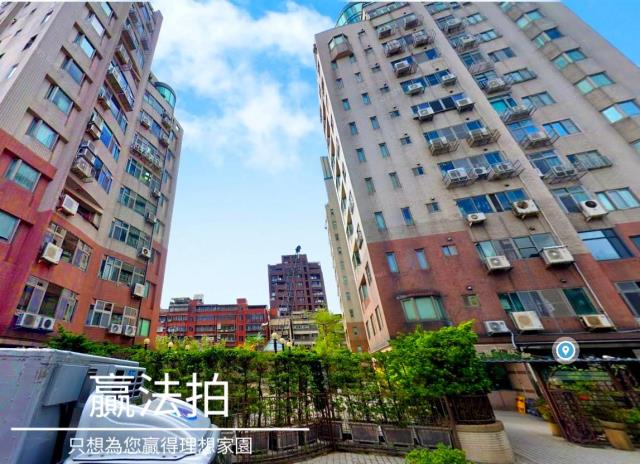 萬華法拍大樓-6