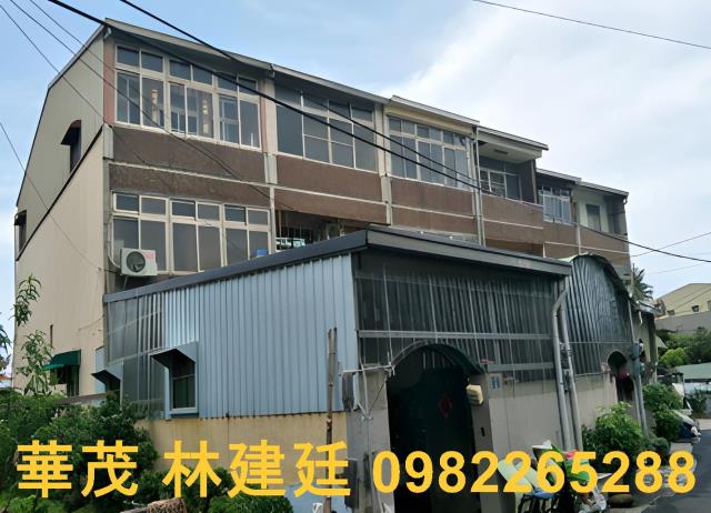 南區透天法拍-4