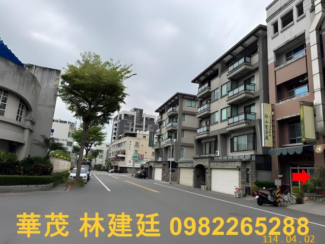 北區拍賣透天-2