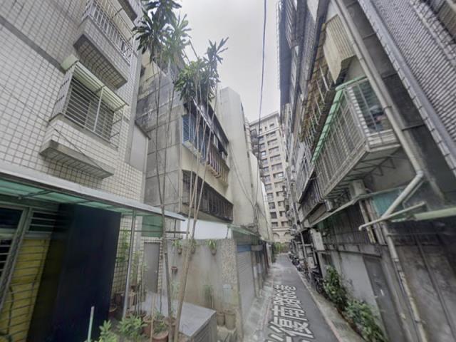 松山公寓法拍-3