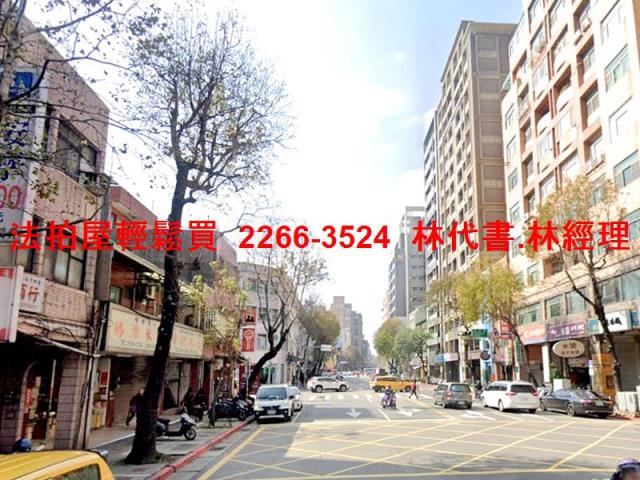 大同區大樓法拍-6