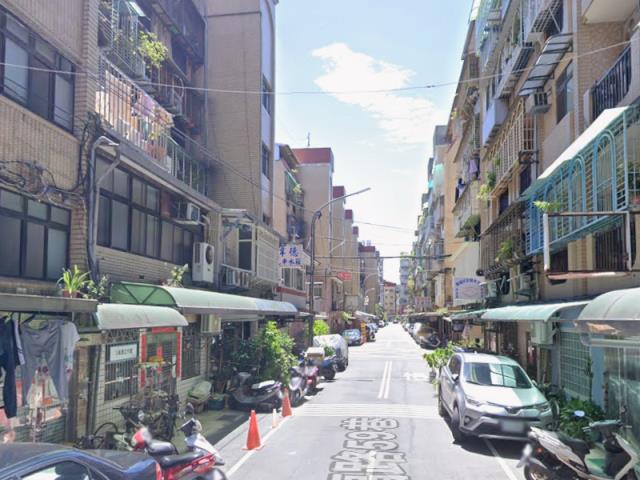 新北法拍公寓-4