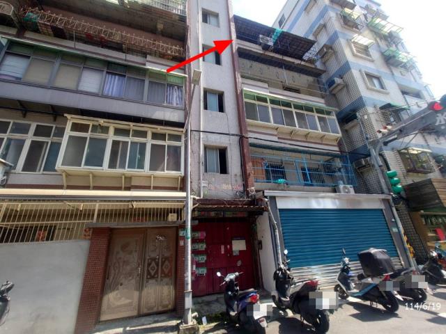 桃園公寓法拍-3