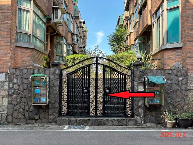 桃園法拍透天-4