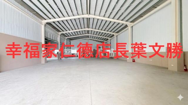 台南永康店面-11