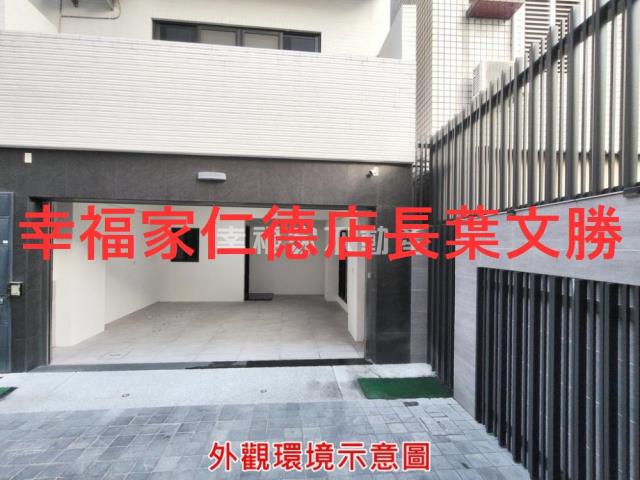 台南新化透天-9