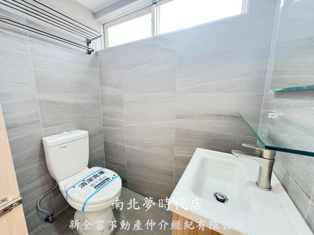 台南永康華廈-12