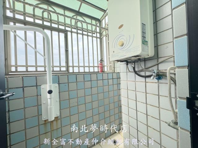 台南永康華廈-13