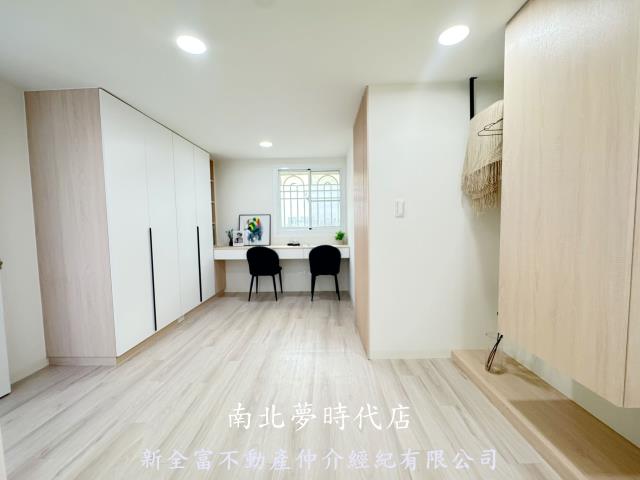 台南永康華廈-9